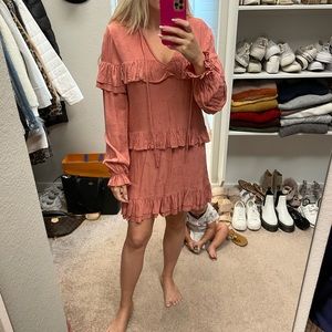 Tularosa Dress - worn twice and in great condition